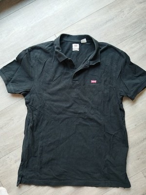 Levi's Herren Polo Shirt Gr. L