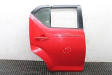 Porte arrière et accessoires Suzuki IGNIS