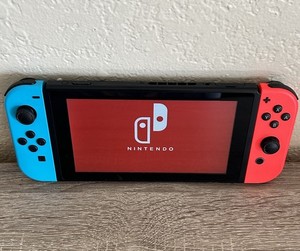 128GB Nintendo Switch | eBay