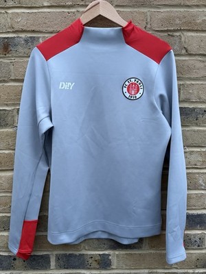 Diiy Fc St Pauli Training Top 2022/2023 Größe Small Unisex Neu