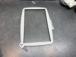 240 x 150 mm Original Stickrahmen 4125271 für Husqvarna Viking Designer #4H