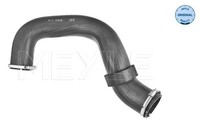 Meyle Ladeluftschlauch 100 036 0055 FüR Vw