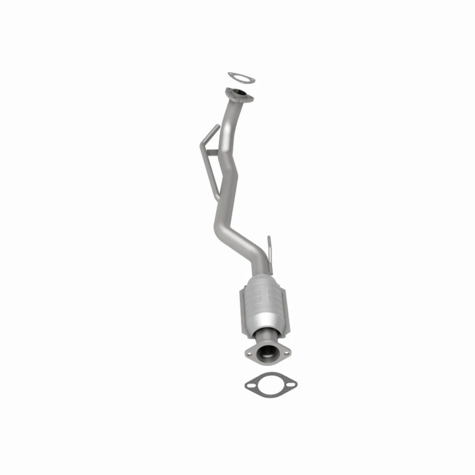 1990-1995 Nissan 300ZX Direct-Fit Catalytic Converter 22755 Magnaflow - Image 4 of 4