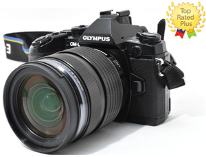 Olympus OM D E-M1 Camera | eBay