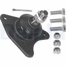 Triangle de suspension Ford CONSUL