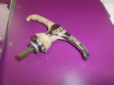 Rolls Royce Silver Dawn Bentley R-type Nos Oe Trunk Boot Handle Rb5911