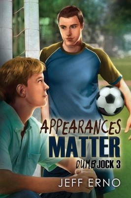 Erno - Appearances Matter - paperback or softback - 03 - E555z