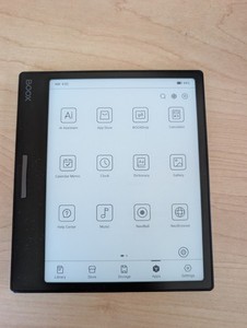 Onyx Boox Leaf | eBay