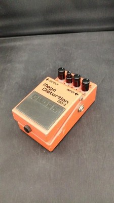 Boss Mega Distortion MD-2 gebraucht