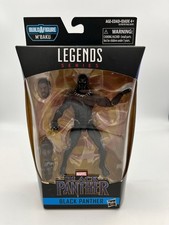 2018 Hasbro Marvel Legends M'Baku Series Black Panther Movie 6  Figure New