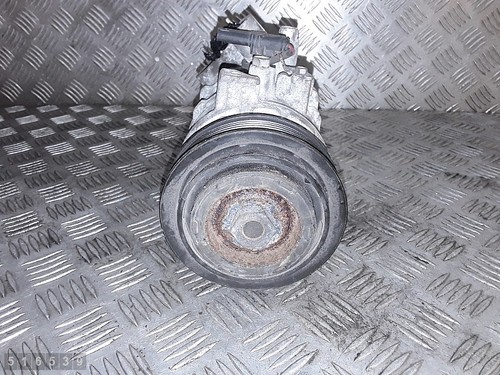 2012 BMW 3 SERIES F30 KLIMAKOMPRESSOR DIESEL 2000TD 9223695