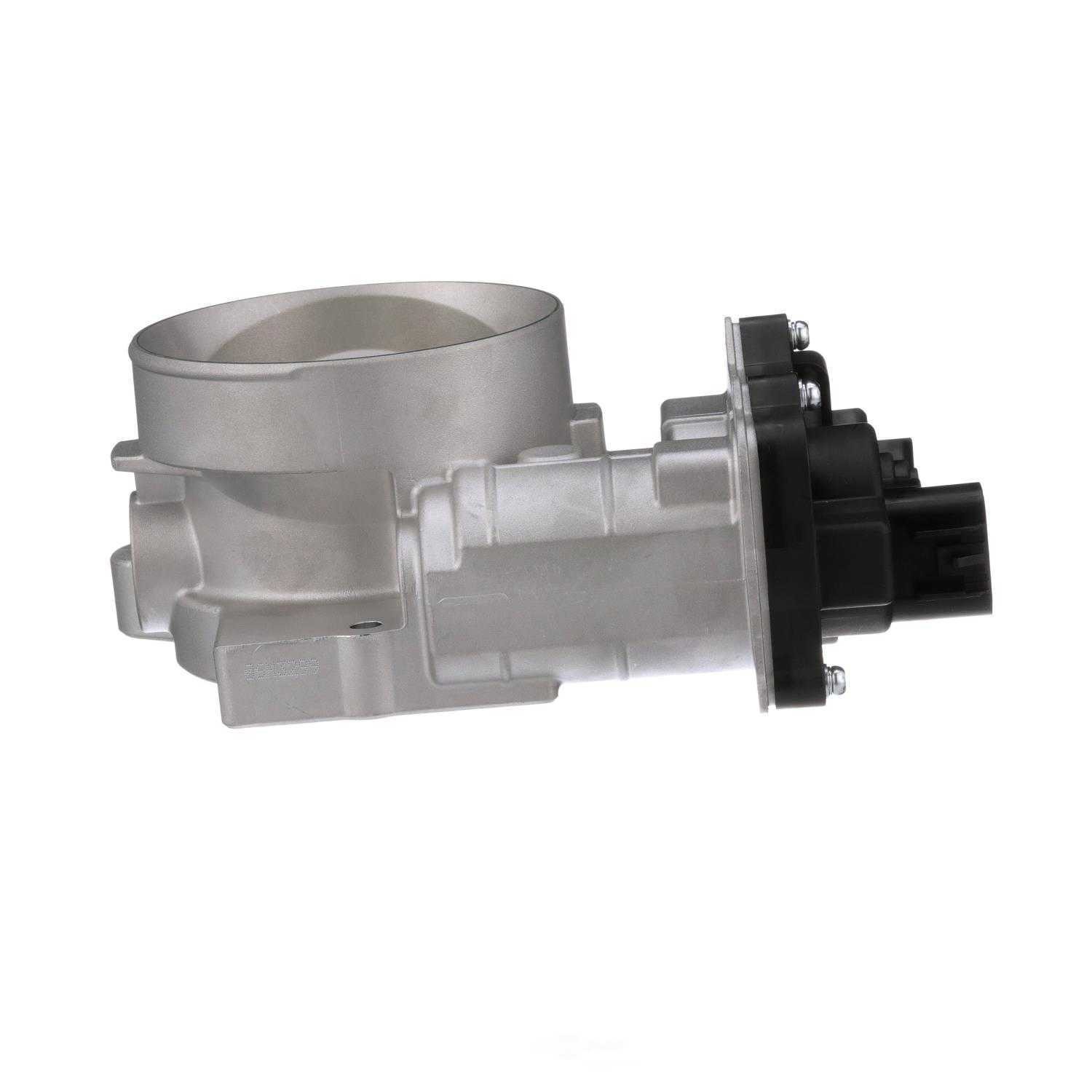 Fuel Injection Throttle Body Standard S20006