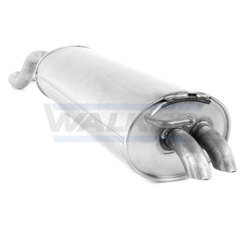 Silenciador final WALKER 23231 para VW GOLF 4 1J1 NEW BEETLE 9C1 - Imagen 7 de 12