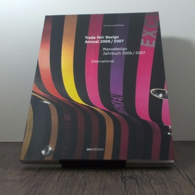 Trade Fair Design Annual 2006/2007   International