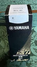 Yamaha YAC BCL5C Bass Clarinet Mouthpiece - 5C