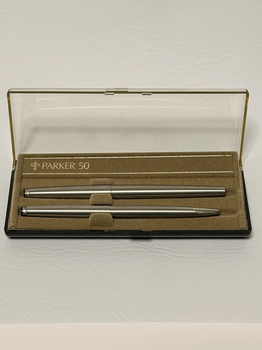 Parker Falcon Fountain Pen for sale | eBay