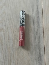 Lápiz labial líquido eterno Kathy Von D Double Dare 3,0 ml tamaño de viaje