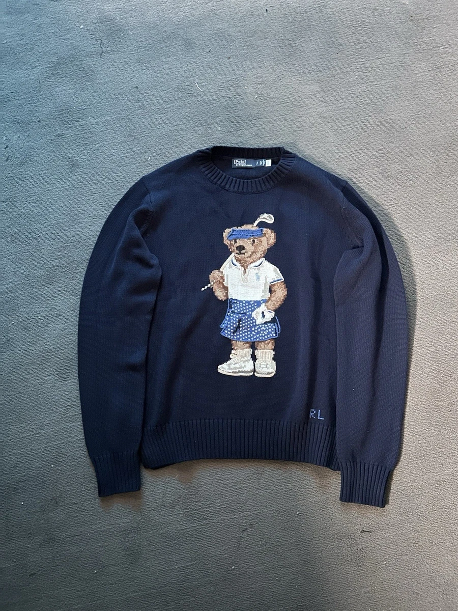 Pull bleu avec boutons neuf taille S avec cachemire marque Terry
