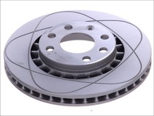Disque de frein Daewoo ESPERO