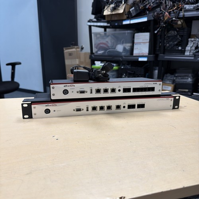 #ad Allworx Connect 536 and 731 VoIP Communication Phone System Server $199.99