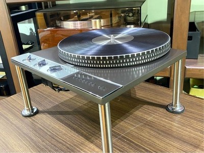 GARRARD 401 ターンテーブル GARRARD 401 Turntable 50Hz specification rare Overhauled from