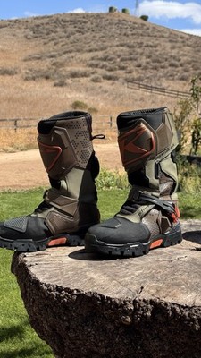 Klim ADV GTX Gore-Tex Boots