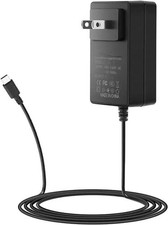 5V 3A USB-C AC Adapter for Sony SRSXB33 SRSXB33/L SRS-XB33/L Speaker Charger PSU