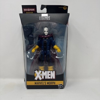 Marvel Legends Series X-Men Age of Apocalypse Morph Figure