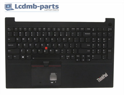 5M11C43542 For Thinkpad E15 Gen 3 E15 Gen 4 Palmrest Bezel W/US Backlit Keyboard