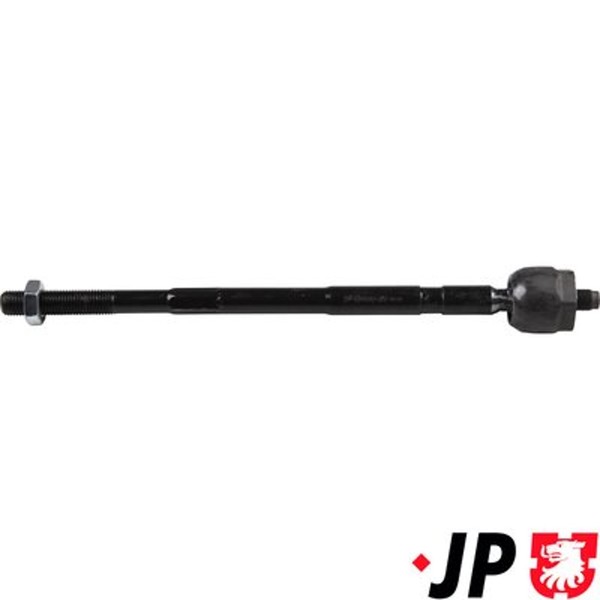 Jp Group Axialgelenk Spurstange Jp 4344502800 FüR Twingo Renault 2 CN0D 16V CN04-image