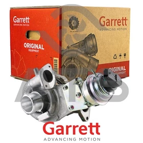 Turbolader REMAN für FIAT BRAVO II (198_) 1.6 D Multijet 766924-1, 766924-5001S