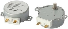 SHARP MICROWAVE OVEN TURNTABLE MOTOR R980J R990KS R990K RMOTDA223WREO MMM223
