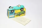 Corgi 152S BRM Formula 1 Grand Prix Racing In Original Box - Near Mint Lot 1