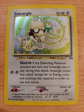 Image for Smeargle