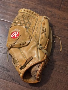 Rawlings Fastback Glove | eBay