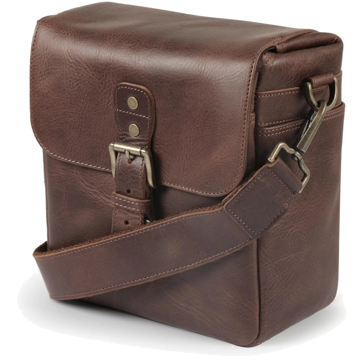 Leather Camera Cases, Bags & Covers for Pentax K for sale | eBay