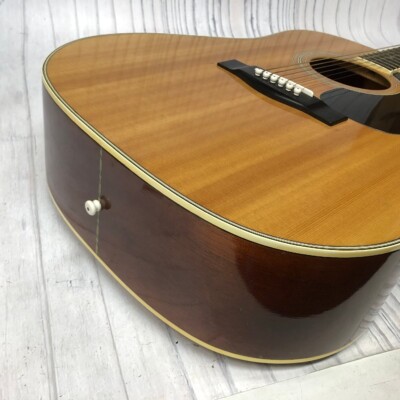 Yamaha FG-250D Acoustic Guitar | eBay