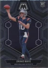 2024 Panini Mosaic - Drake Maye #303
