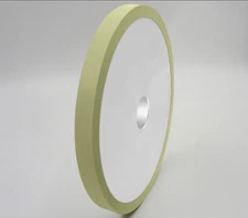 150*32*10*6mm Grit 6000 Vitrified diamond grinding wheel PCD tool grinding wheel