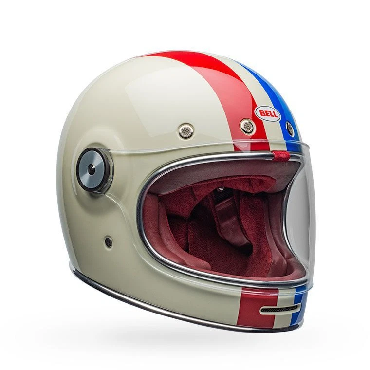 bell command helmet Bullitt delivering a perfect balance of classic aesthetics and advanced engineering Bell Helmet Bullitt SE (Command