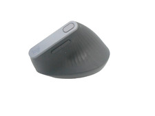 Logitech MX Vertical Ergonomic Wireless Optical Mouse 910-005447 READ