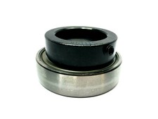 NEW Fafnir (Timken) GRA115RRB+COL BEARING INSERT (1.9375" 1-15/16" BORE)