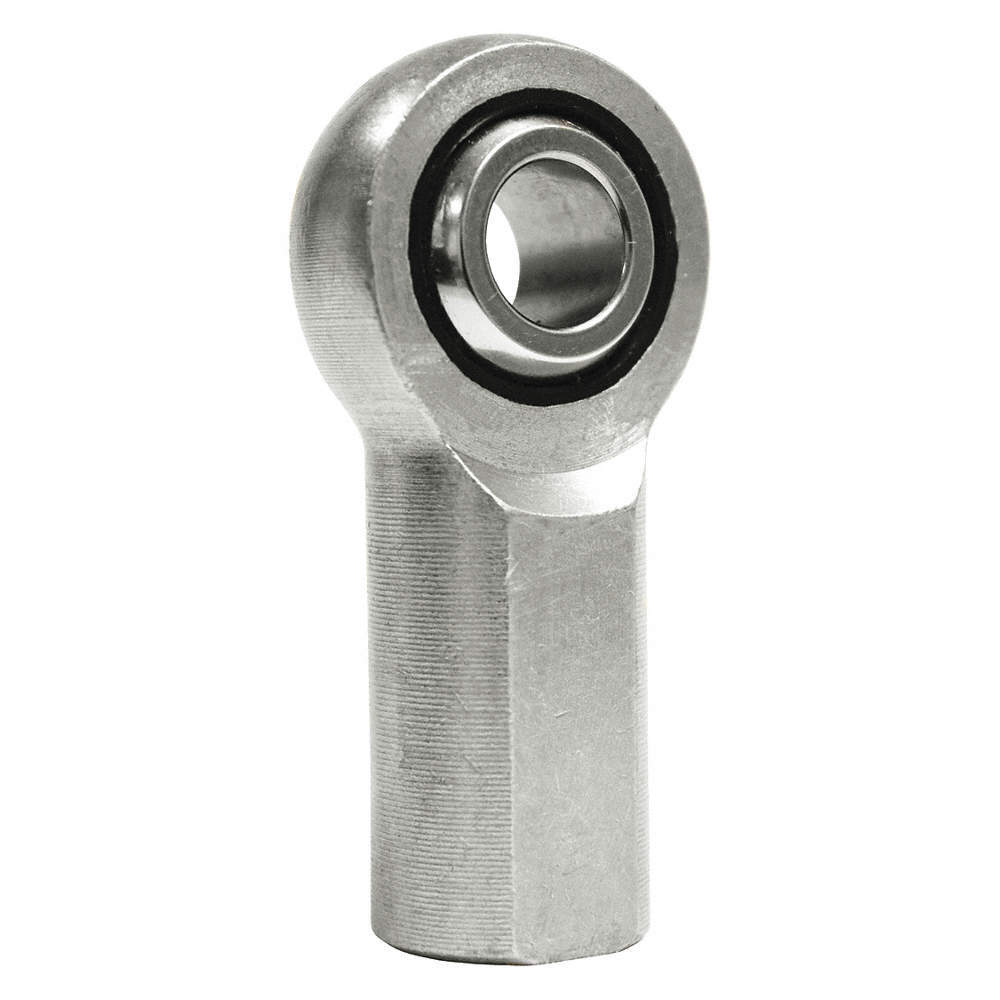 QA1 NFL10 Female Rod End,LH,5/8 in Bore,5/8 QA1 NFL10 Female Rod End,LH,5/8 in Bore,5/8