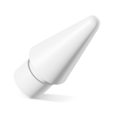 Replacement Apple Pencil Tips for Apple Pencil Pencil White