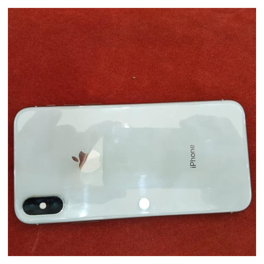 Apple iPhone X/XS 64GB Unlocked Verizon At&t GSM/CDMA Gray - Good Condition