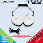 Turtle Beach - Ear Force Recon 200 White Amplified Gaming Headset for Xbox & PS4