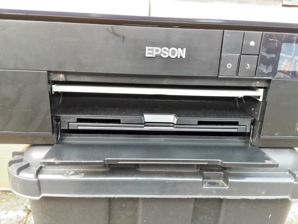 Epson SureColor SC-P600 A3 5760 x 1440 DPI Color Inkjet Printer - Image 4 of 4