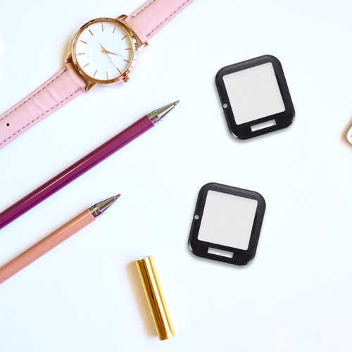 5 Pcs Smart Watch -Schutzfilm Beobachten Sie Den Bildschirmschutz - 第 8/12 張圖片