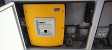 sma sunny island inverter