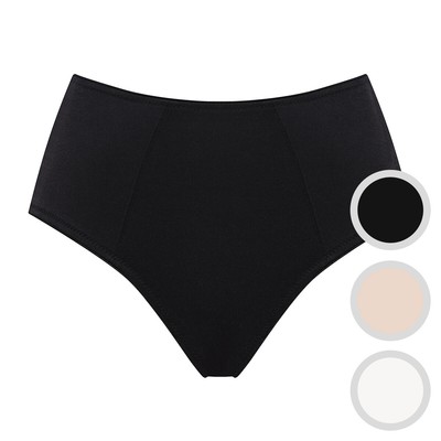 Felina - Pure Balance - Damen - Taillenslip - Unterhose - Unterwäsche